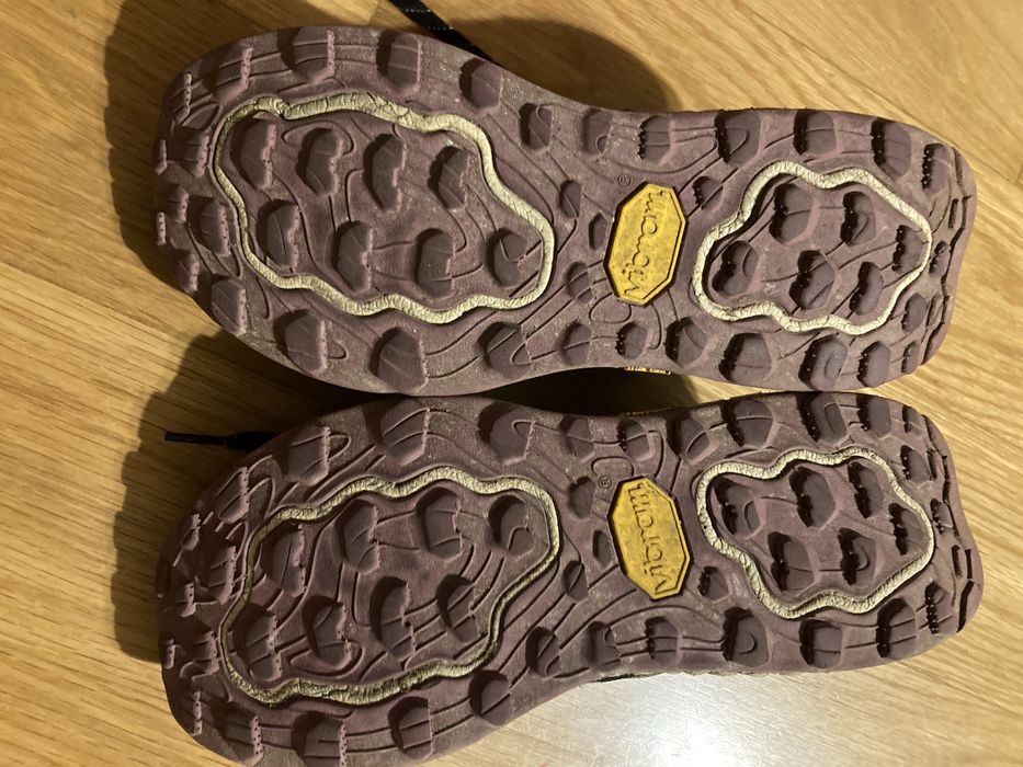 Ténis / Sapatilhas New Balance Hierro 7