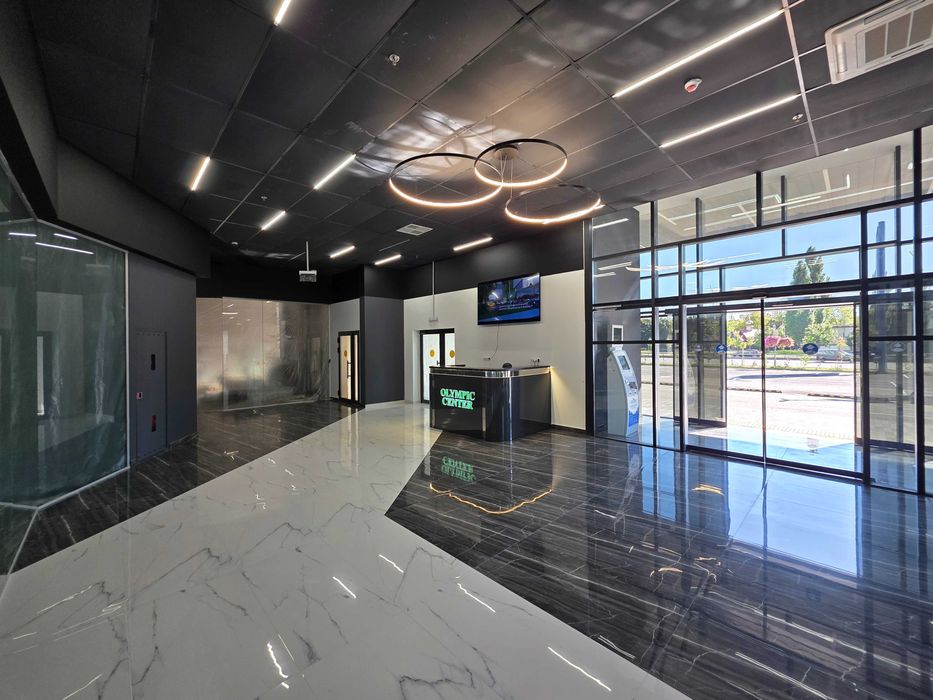 Commercial real estate at (area 443 m²) - Atlanta.ua - photo 2