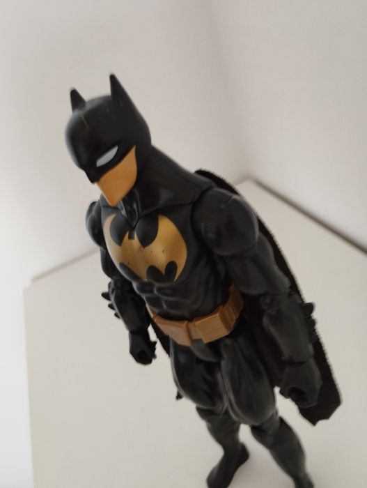 Batmam.                      .