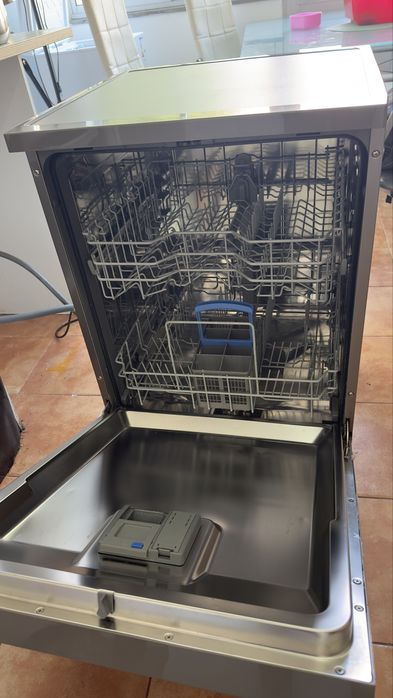 Vendo lava louça