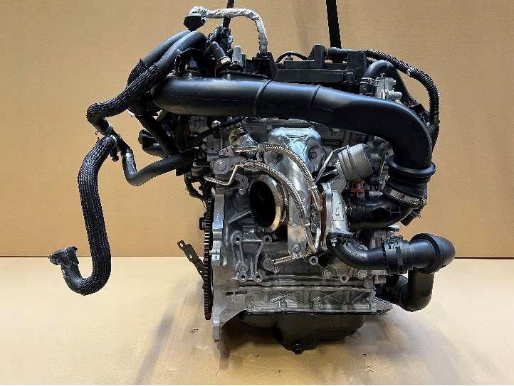 silnik 1.5 ecoboost ford espace lx6g-6007-aca