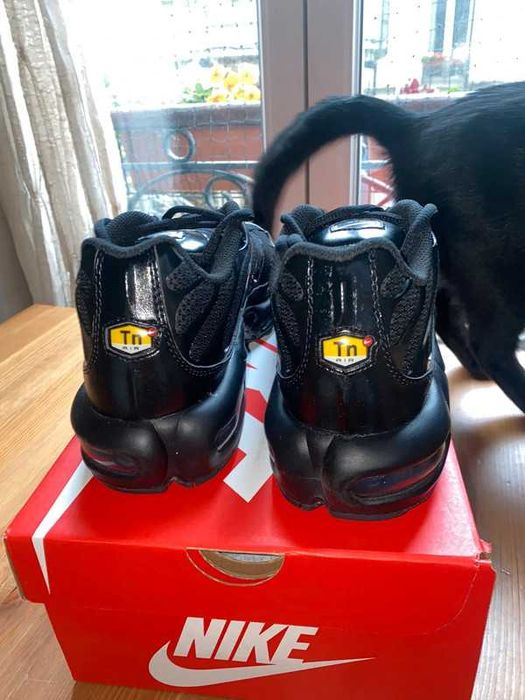 Nike_Air_Max_TN_Plus_Black R.42