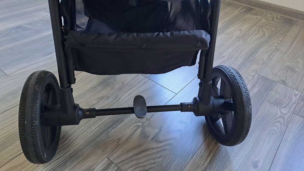 Wozek baby desing coco stan idealny