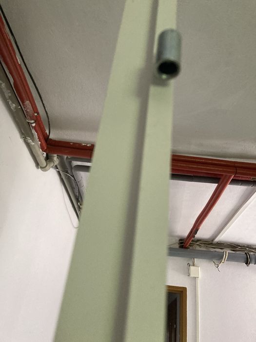 Drzwi białe używane