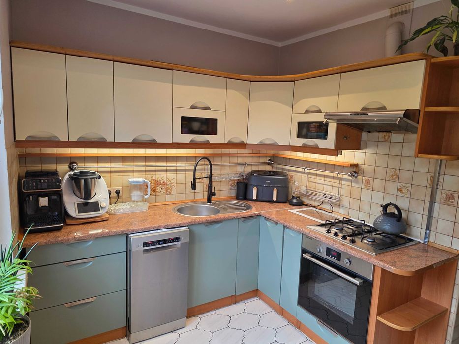 Na sprzedaż mieszkanie 54,4 m² – Katowice,Bogucice, ul. Na Obrzeżu