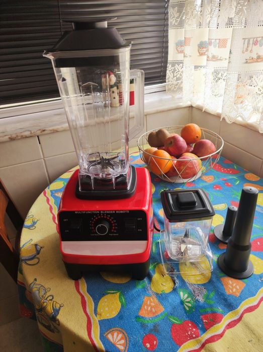 Liquidificador professional