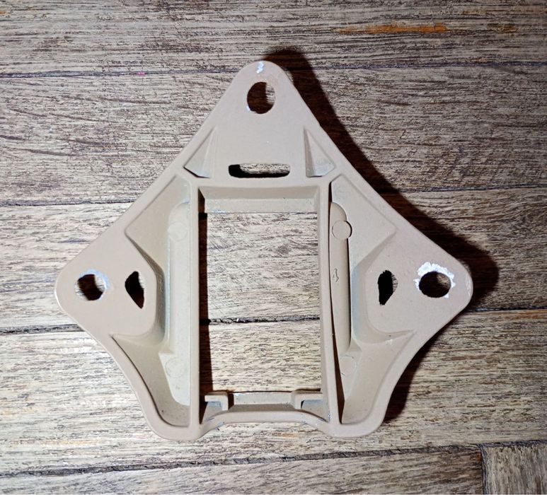 Шрауд на каску шлем шолом