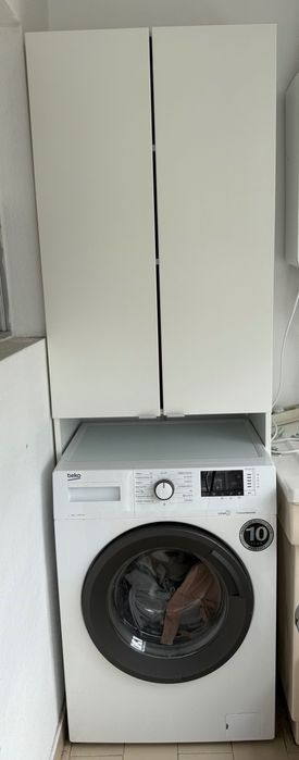 armario ikea lavandaria