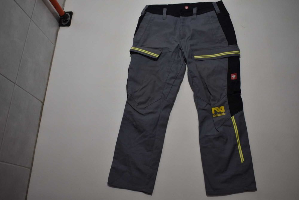 Engelbert Strauss 25/50 spodnie robocze