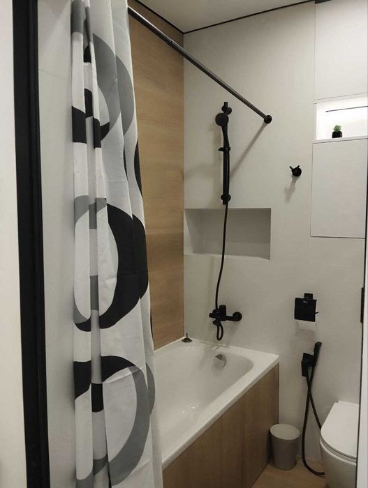 без% ЖК Manhattan city - центр 3кімн.