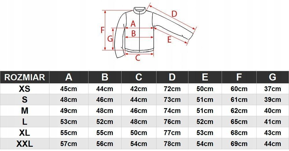 4F Damski Dres Bawełna Komplet Bluza Spodnie / Rozm S