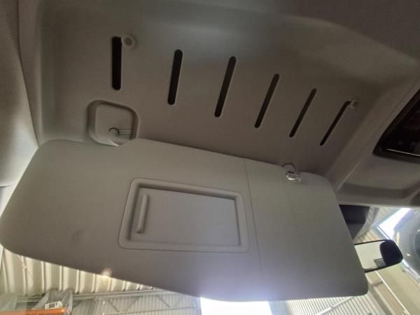 Pála de sol esquerda VOLKSWAGEN Caddy V Kombi (SBB, SBJ)