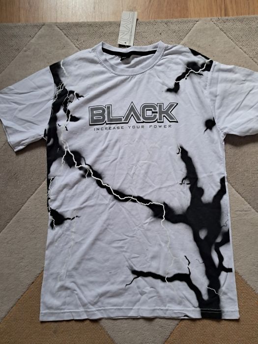 Nowa koszulka L 100 % bawełna