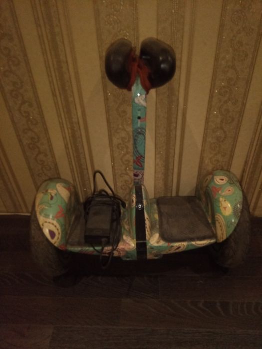 Сигвей viper ori