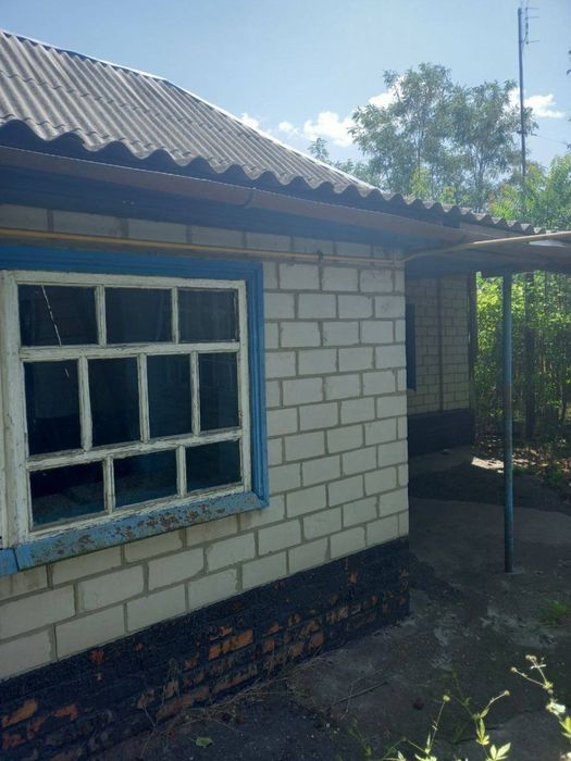 Продам Будинок в с.Бабичівка