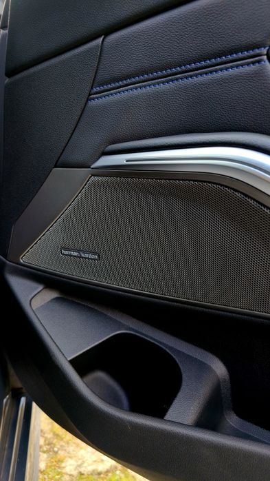 Bmw 330e M-Sport 2023