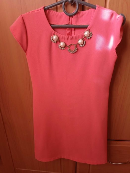 Комплект на дівчинку 4-5 років