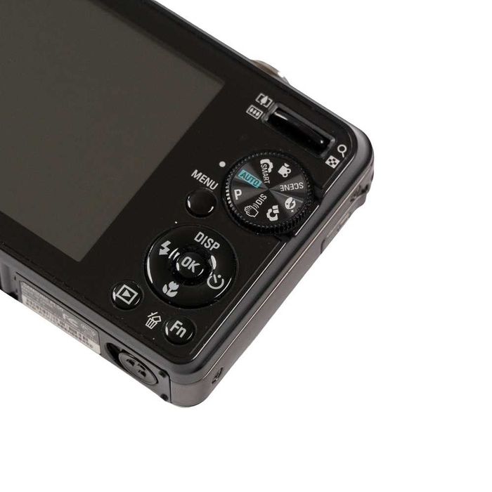 Aparat kompaktowy Samsung PL50