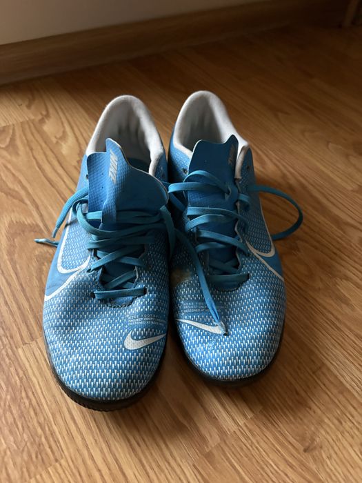 Бампи , футзалки Nike Mercurial розмір 42.5
