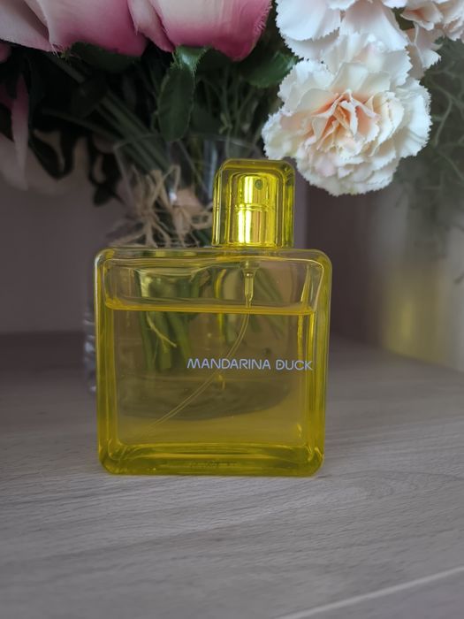 Perfumy damskie Mandarina