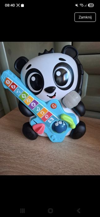 Link squad panda