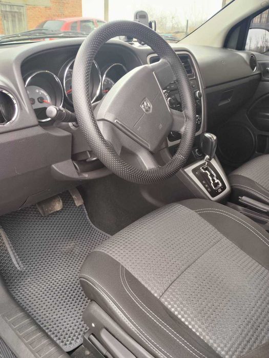 Продам Dodge Caliber 2011р.