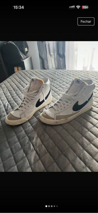 Tenis Nike Blazer