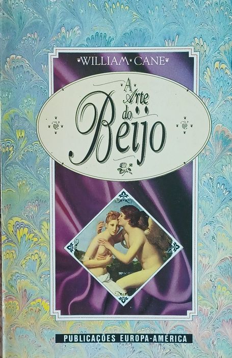 Kisses: The Art of Kissing – A Very Comprehensive Book in Good Condition