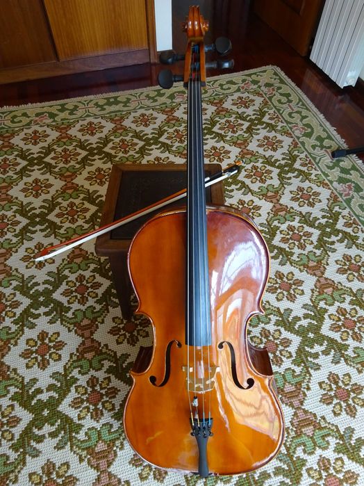Violoncelo Palatino 3/4