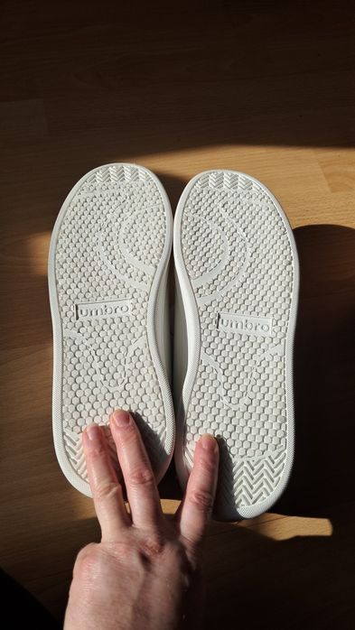 Buty męskie sneakersy Umbro 44. Nowe, z metkami.