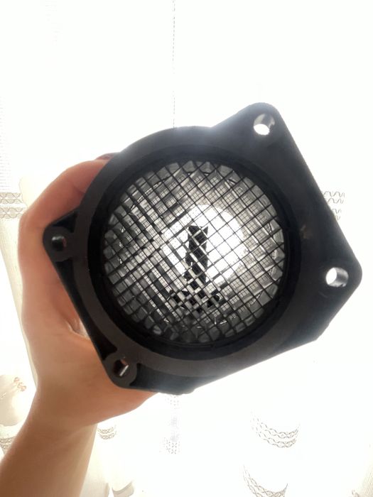 ДМРВ audi A4 2004 рік 2.0 бензин