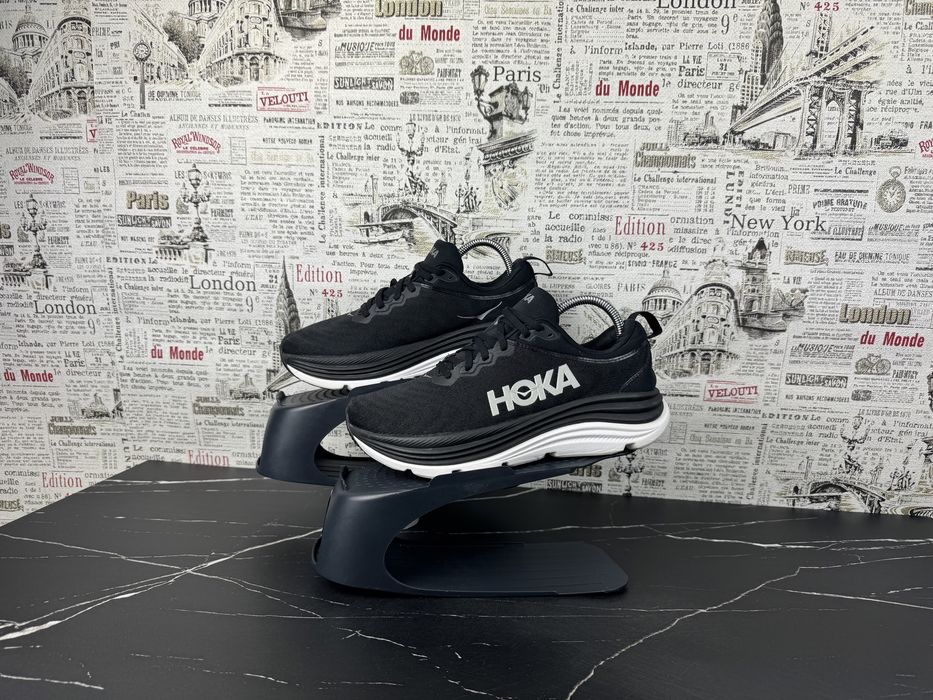 Оригінал Розмір 41 Кросівки Hoka One One Gaviota 5 Взуття