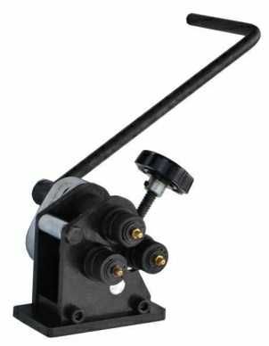 Solidna GIĘTARKA Metcor PR-3