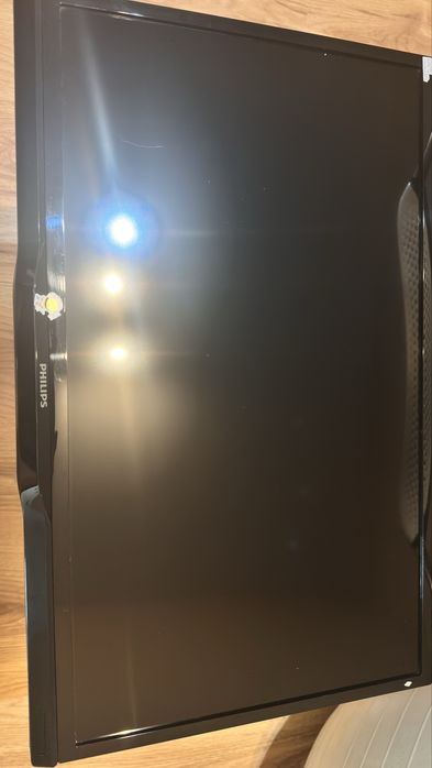 Telewizor Philips 4100 series 24”