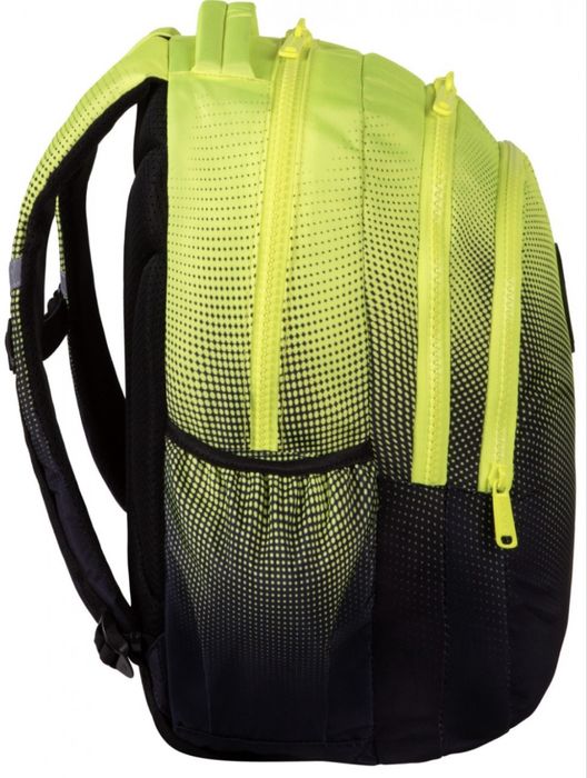 Plecak CoolPack dla dzieci w wieku szkolnym.