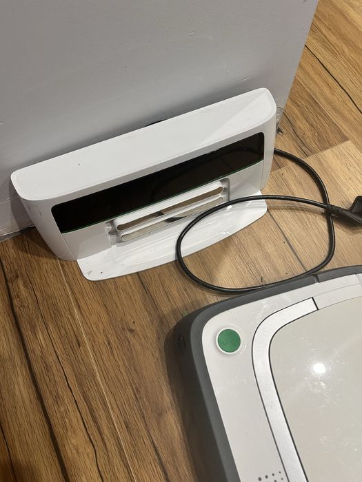 Kobold VR200 pouco usado