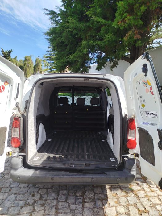 Citroen Berlingo 1.6HDI