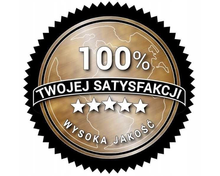 Hantel żeliwny hex 2x20KG do ćwiczeń gumowany żeliwo powlekane