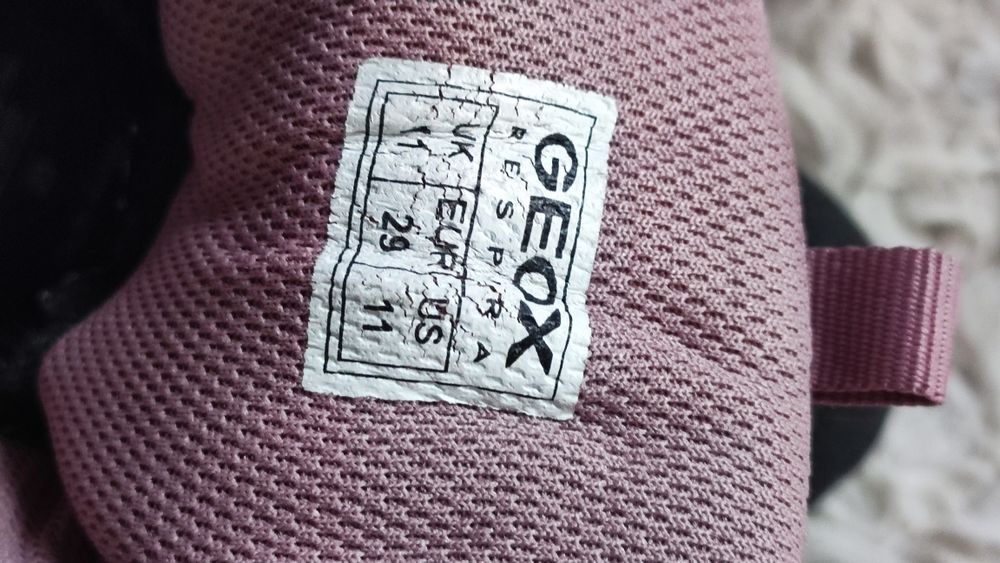 Ботінки, сапоги зимові розмір 28 29