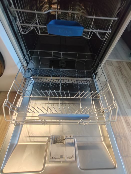 Zmywarka 60 Bosch