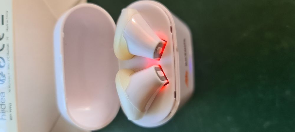 Якісні оригінальні навушники Hiidea