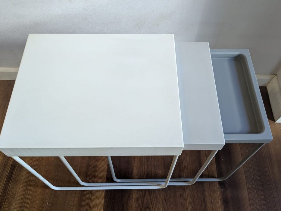 Stolik pomocniczy GRANBODA z IKEA (model wycofany)