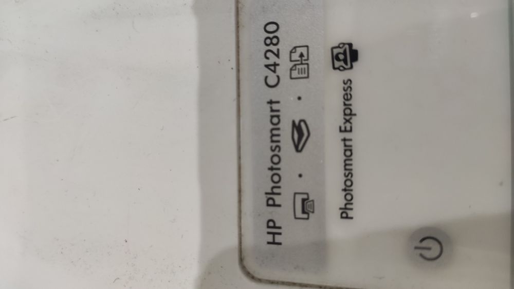 HP Photosmart C 4280