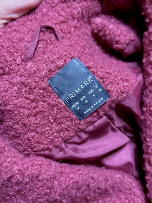 Шубка тедді еко шуба