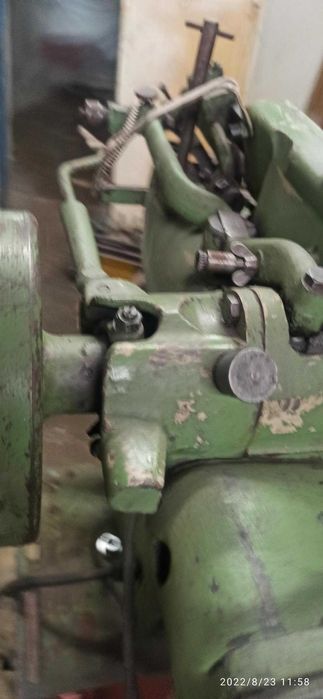 rozwiertak do pił taśmowych Producent VOLLMER WERKE