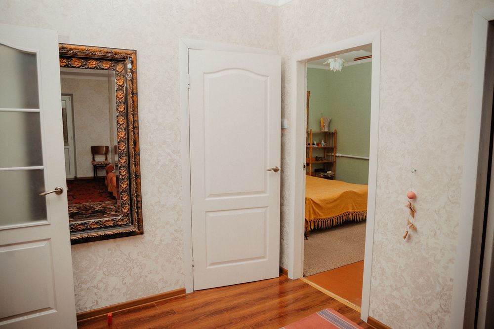 Утеплений будинок 122м2 у Пирятинському р-ні