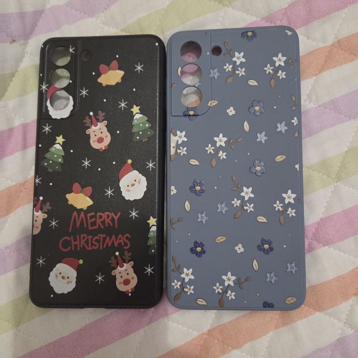 Capa samsung galaxy s21 5G