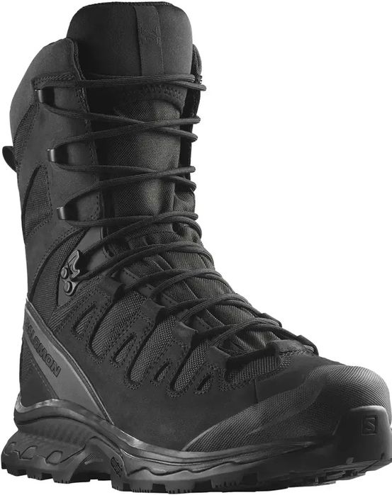 Тактичні черевики Salomon QUEST 4D FORCES 2 HIGH GTX EN (Нові)