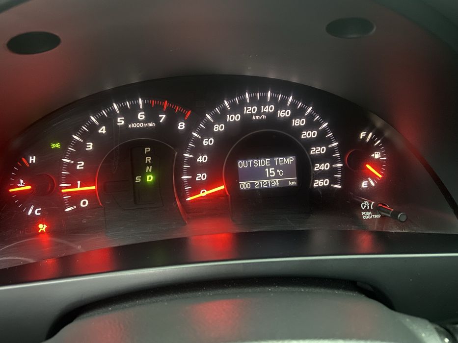 Продам камри 40 3.5