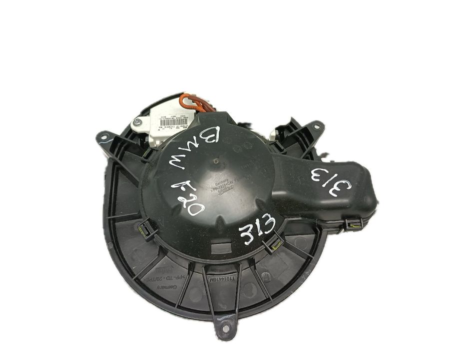 Motor da chauffage / sofagem BMW 1 (F20)